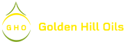 Golden Hill Oils Logo